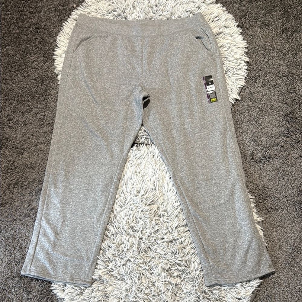 Athletic Works Sweatpants Size XXL